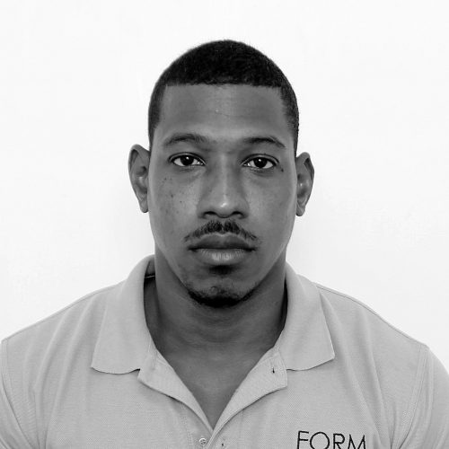 OMAR LEWIS