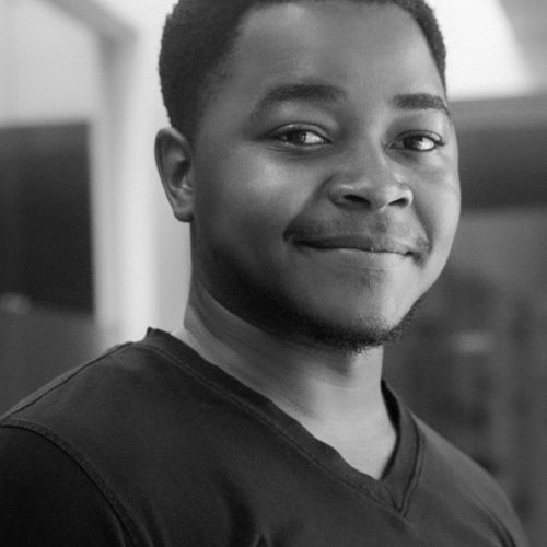 RAPHAEL JAMES