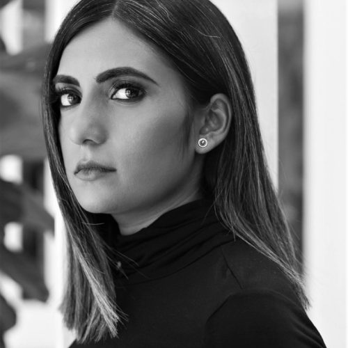AALIYAH JUMAN