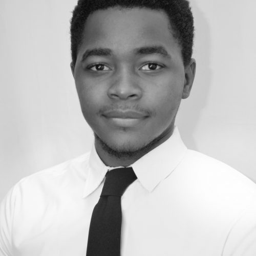 RAPHAEL JAMES
